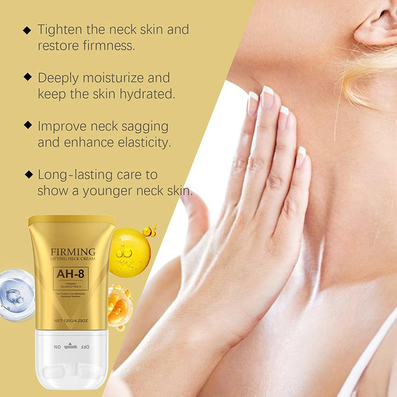 FIRMING LIFTING NECK CREAM