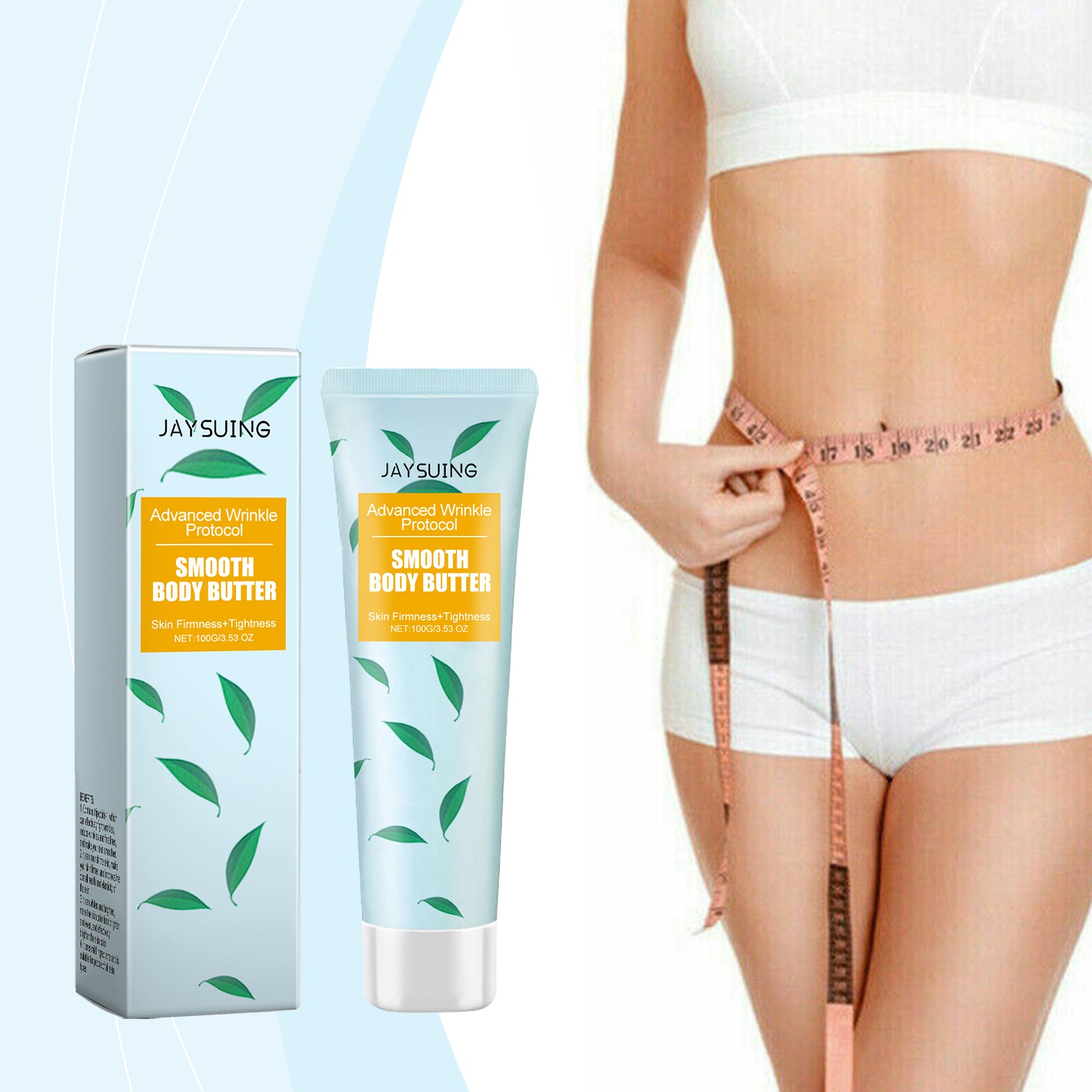 Anti-Wrinkle Firming Brightening Body Lotion Firming Whitening Skin Hydrating Moisturizing And Refreshing Body Lotion