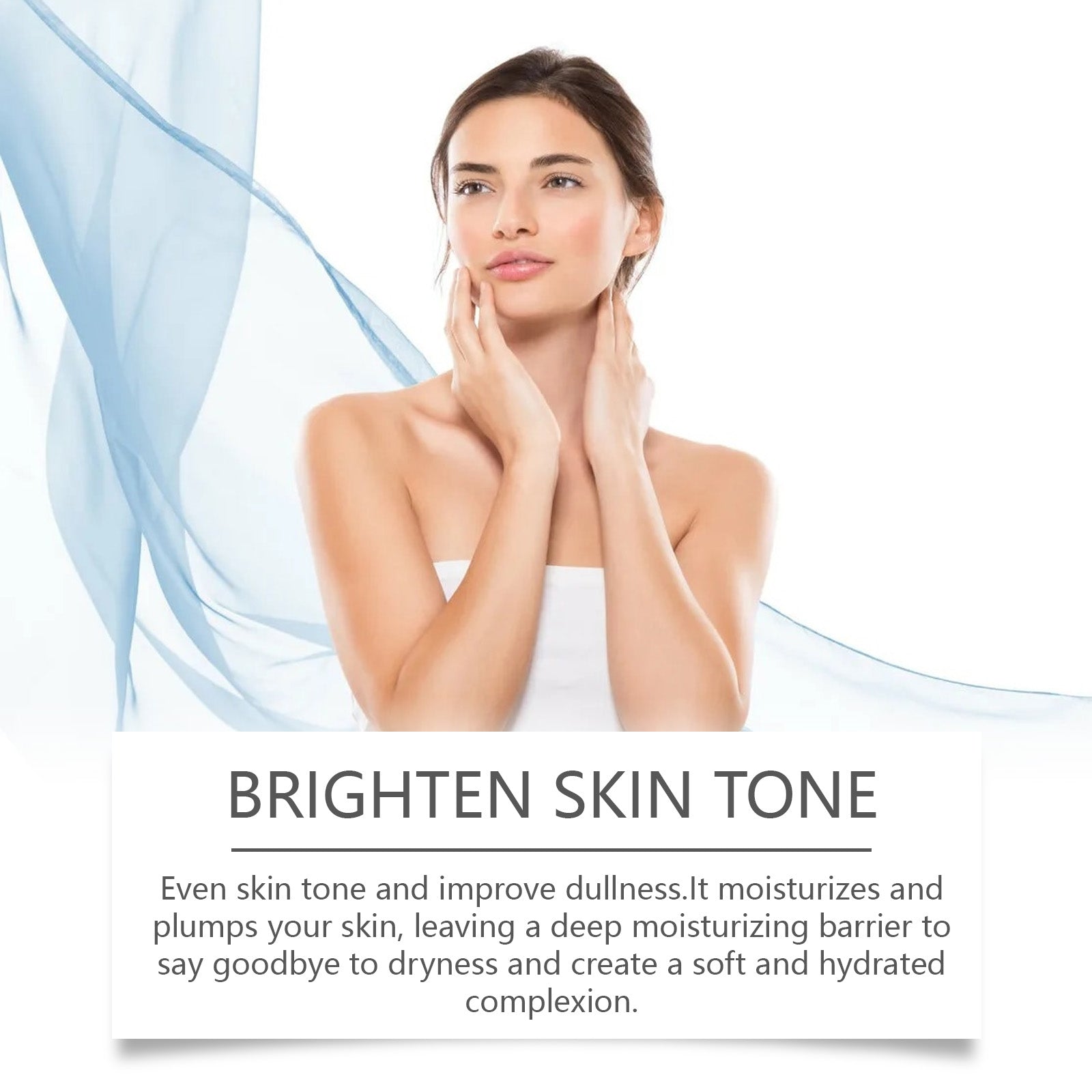 Firming Essence Gentle Moisturizing Firming And Brightening Skin Nourishing And Hydrating Refreshing Body Lotion