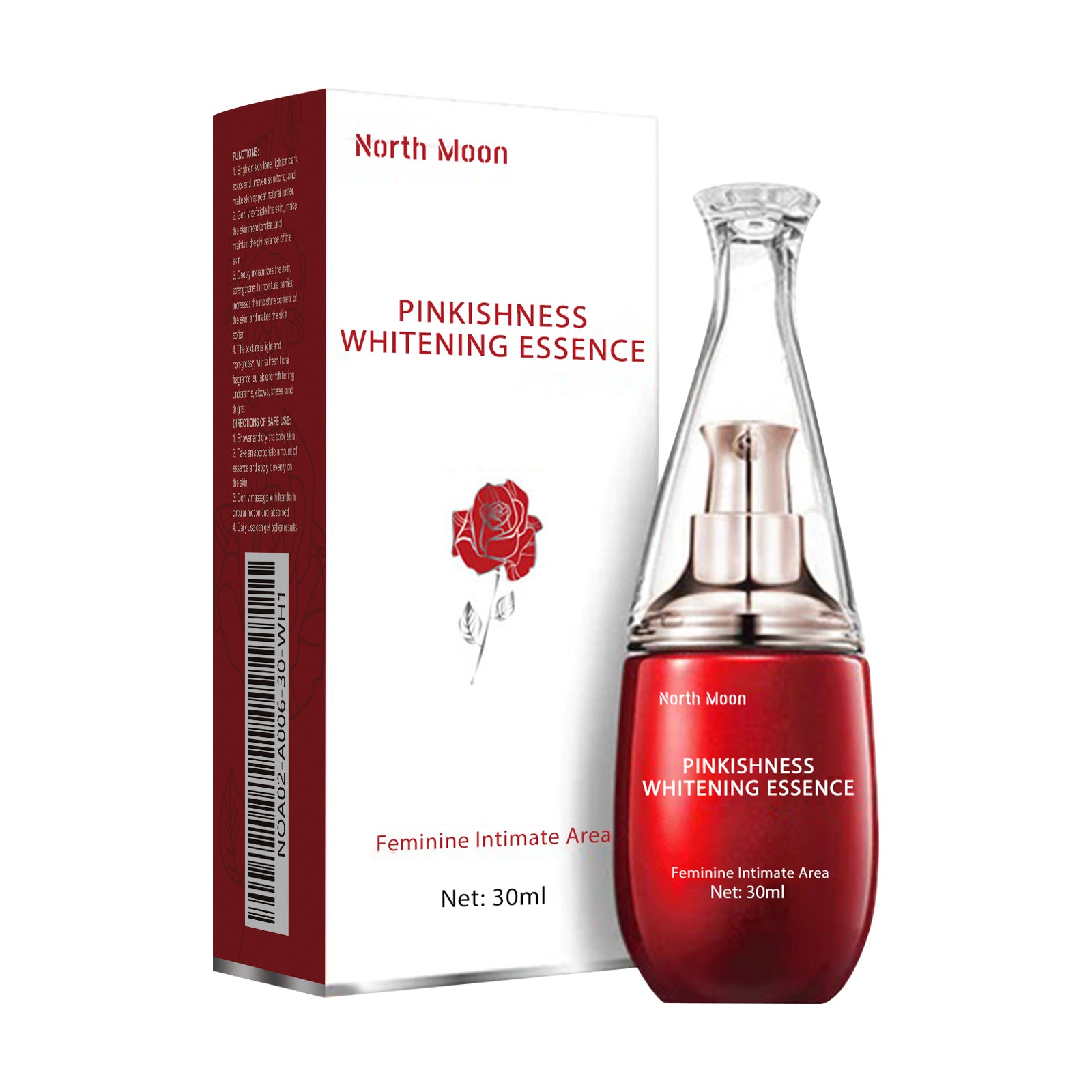 Brightening Serum Underarm Joint Whitening Brightening Lip Brightening Lotion