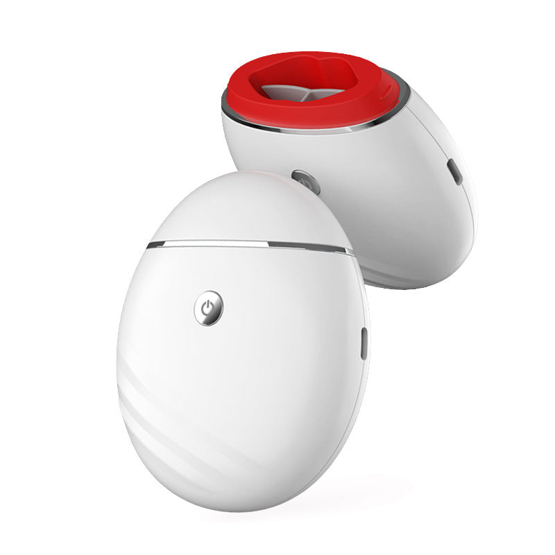 Electric Lip Plumper Portable Beauty Tool for Fuller Lips