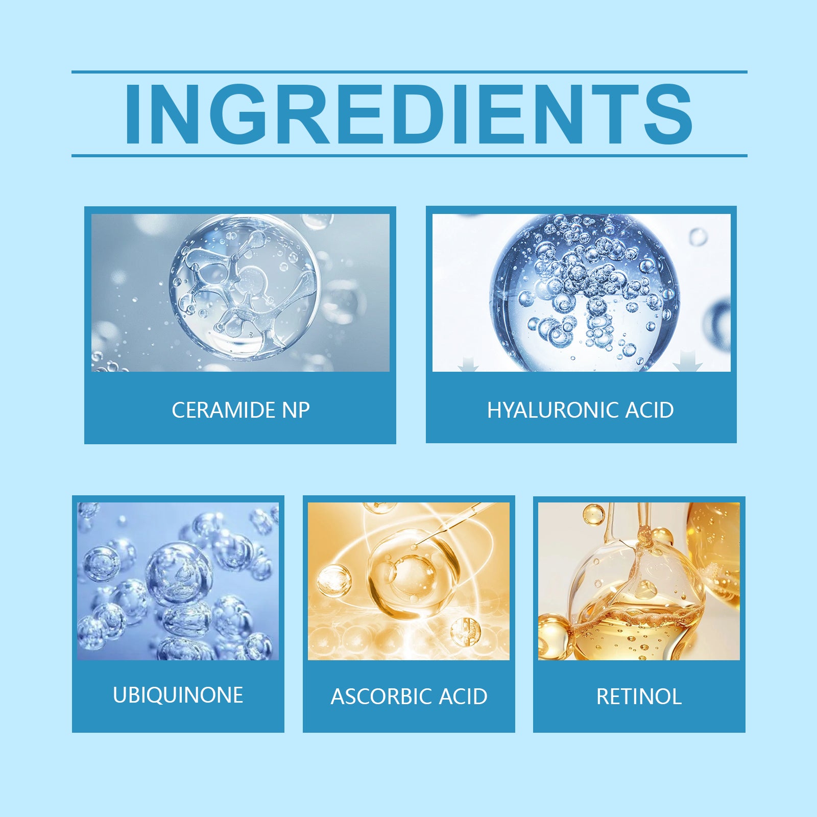 Retinol Eye Mask Patch Moisturizes, Nourishes, Nourishes And Lightening Eye Lines Eye Mask Firming And Moisturizing Eye Mask