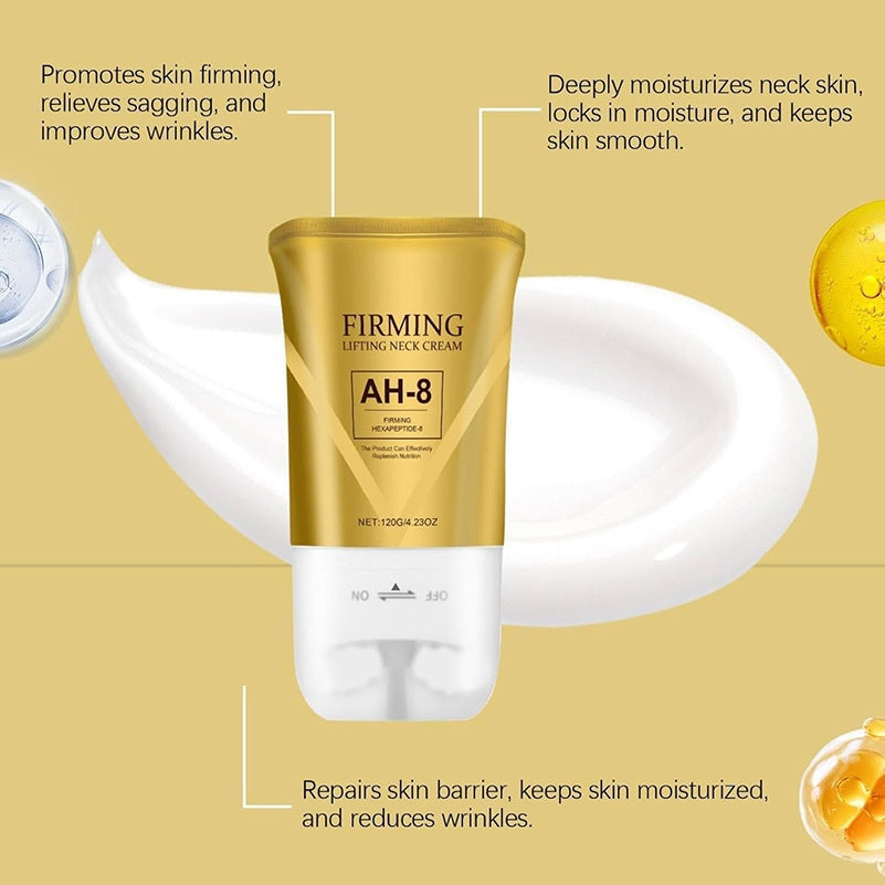 FIRMING LIFTING NECK CREAM