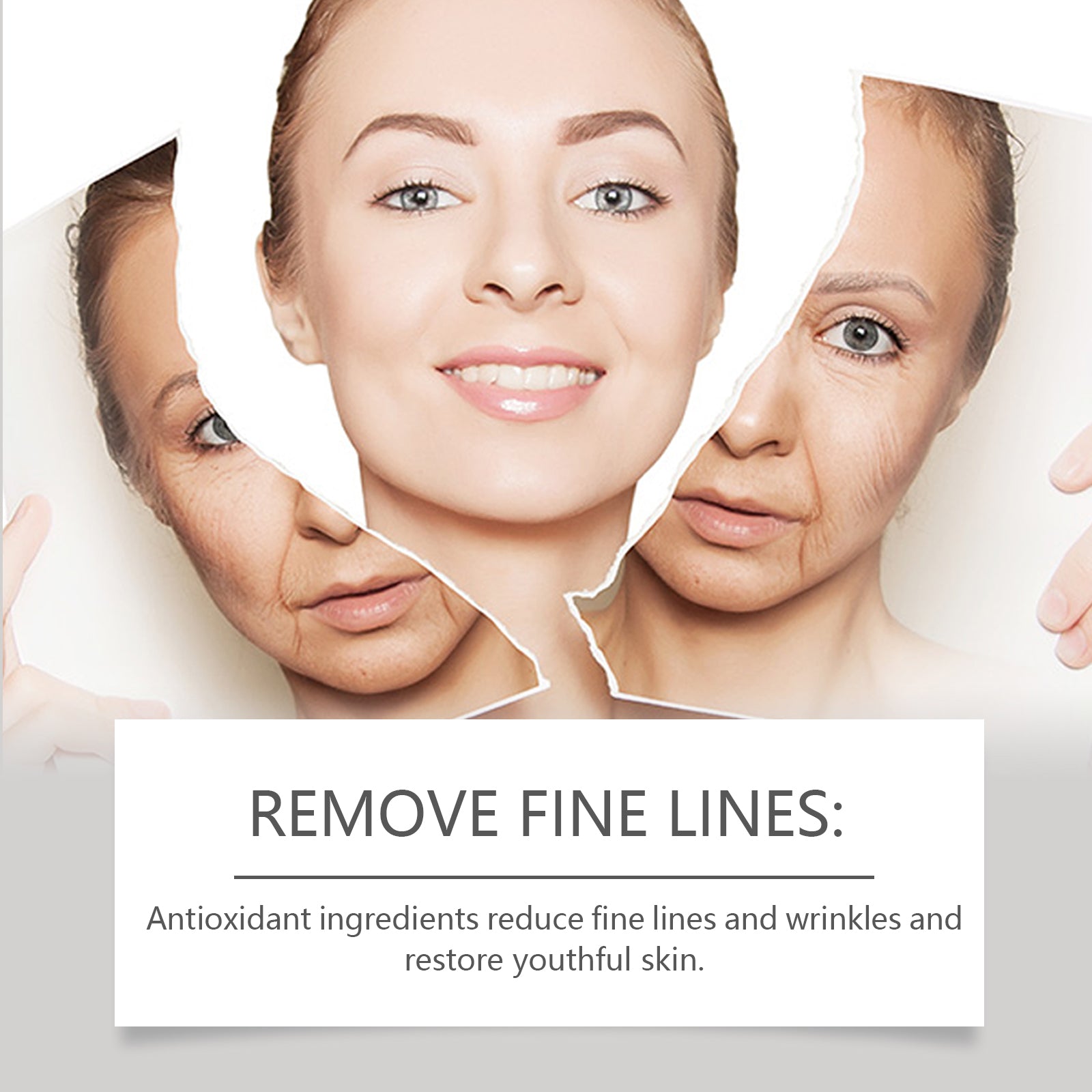 Vitamin C Capsule Moisturizing Cream, Moisturizing And Nourishing Facial Skin Cream