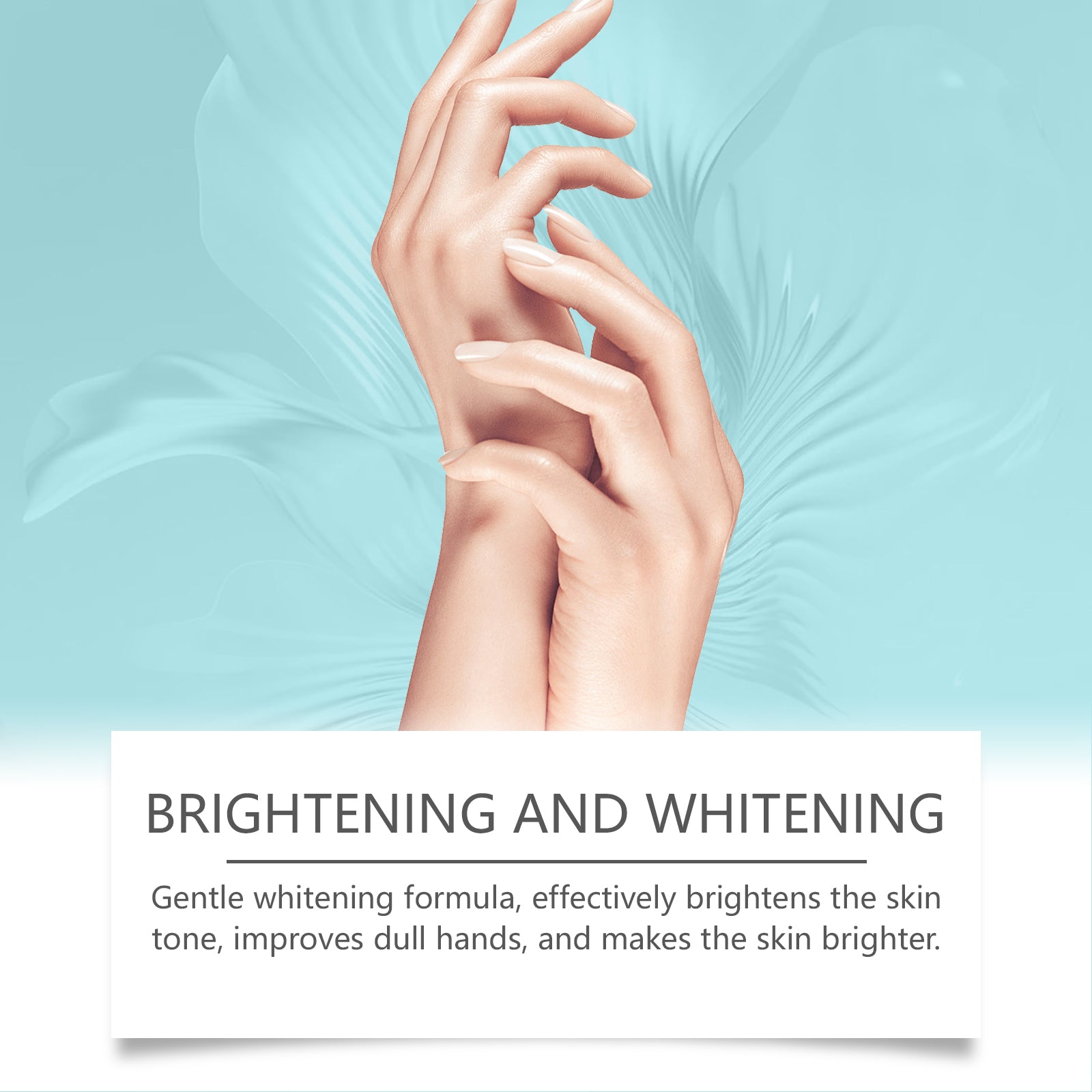 Firming Hand Cream Moisturizes And Nourishes Collagen For Firming And Brightening Hand Skin