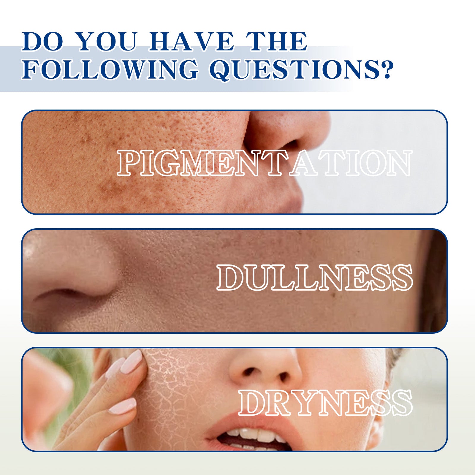 Ouhoe Brightening Cream Brightening Complexion Lightening Facial Spots Hydrating Moisturizing Firming And Tender Skin Cream