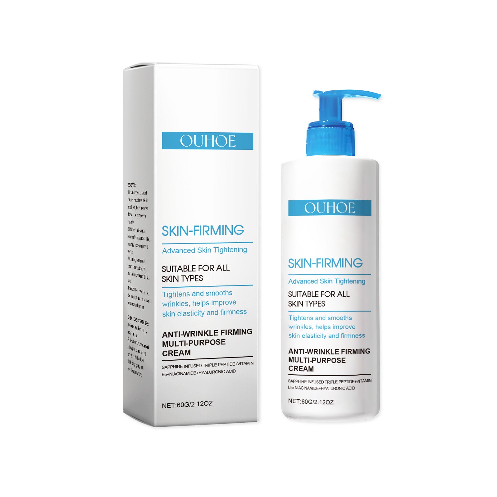 Firming Essence Gentle Moisturizing Firming And Brightening Skin Nourishing And Hydrating Refreshing Body Lotion