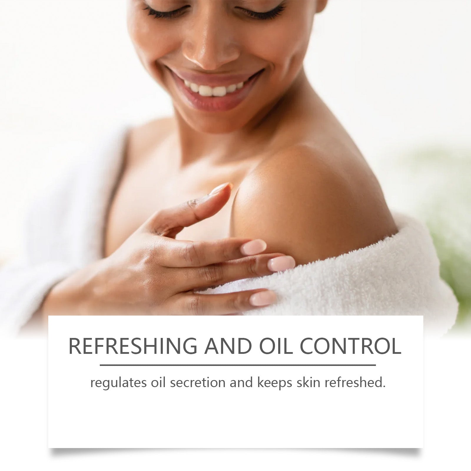 Cucumber Cleansing Soap, Deep Cleaning Face Bath Care Skin Refreshing Oil Control Multi-Purpose Soap