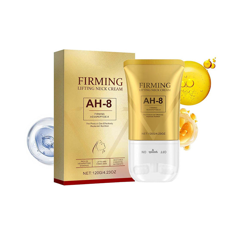 FIRMING LIFTING NECK CREAM