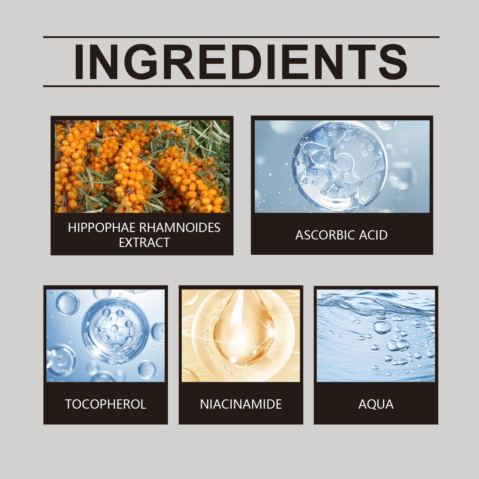 Vitamin C Capsule Moisturizing Cream, Moisturizing And Nourishing Facial Skin Cream