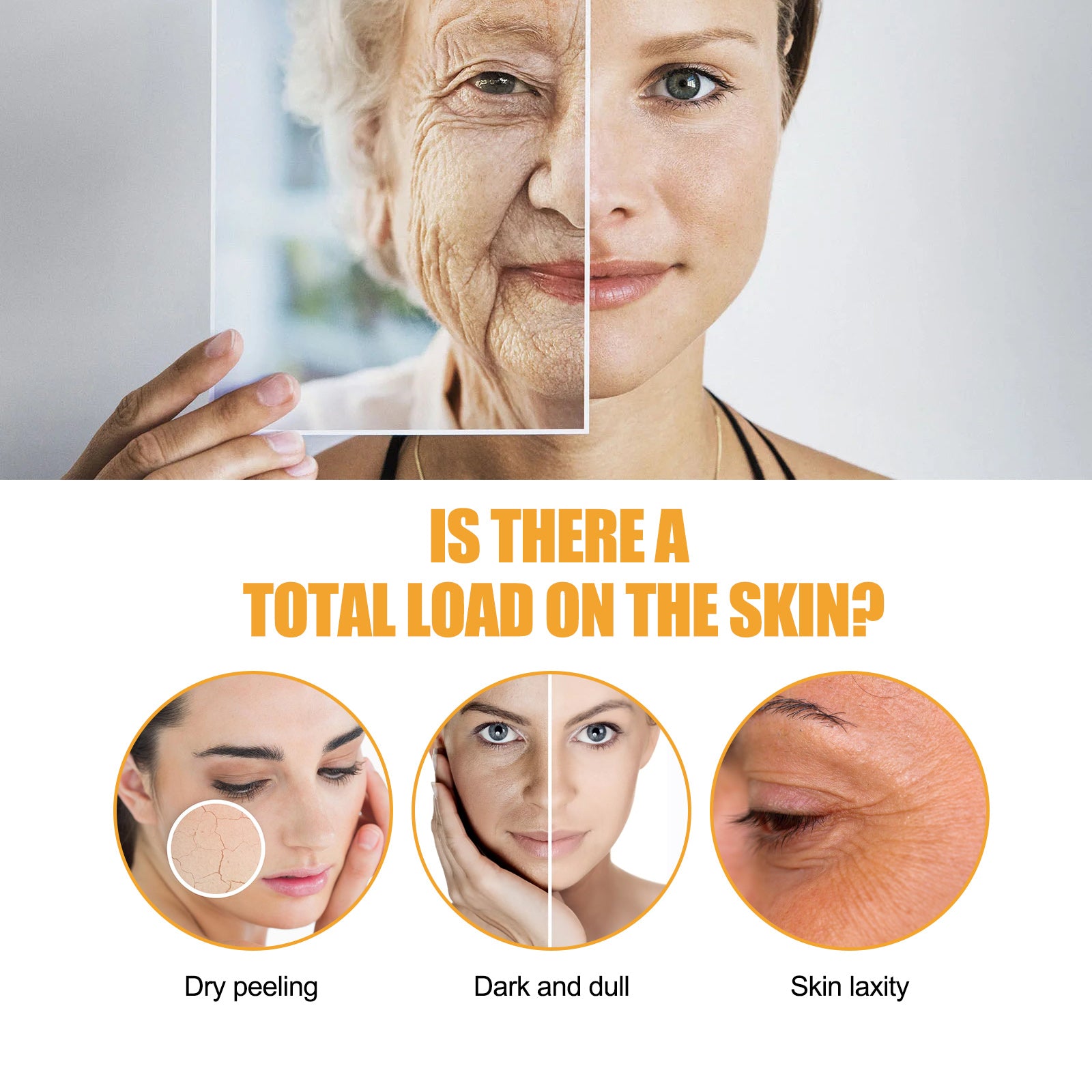 Collagen Astaxanthin Tira Bottle Reduces Fine Lines And Moisturizes And Firming Skin Essence