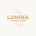Logo Lumina - Young Skin Bold